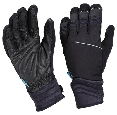 Image de BWG-32 Gants d'hiver WaterShield Taille XXL Couleur noir