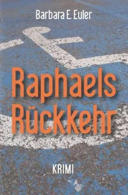 Zdjęcie produktu dla Raphaels Rückkehr