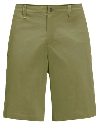 Produktbild von JACK WOLFSKIN Herren Wandershorts Desert Shorts