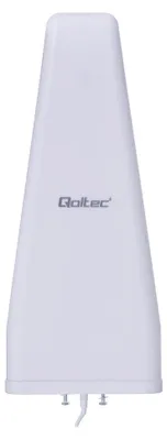 Obrázok produktu pre TV anténa Qoltec 57032