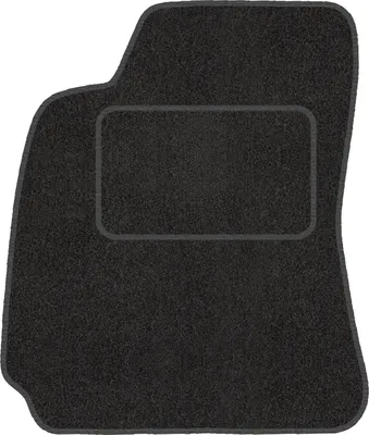 Image de Tapis de sol conducteur pour Skoda Superb I - Précisément