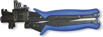 Produktbild von Cabelcon CX3 All Size Tool Kompressionszange