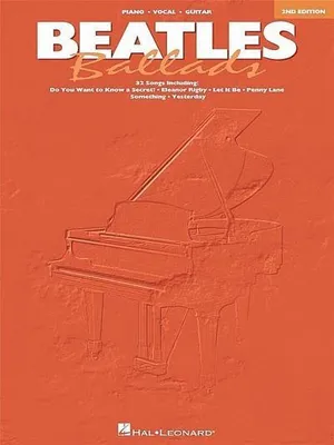 Obrázek produktu pro Balady Beatles