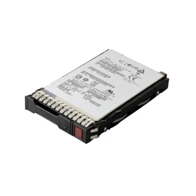 Produktbild von HPE P19951-H21, 1,92 TB, 2.5", 520 MB/s, 6 Gbit/s