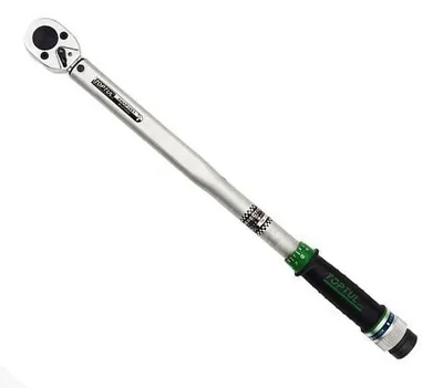 Produktbild von TOPTUL Drehmomentschlüssel 12,5 (1/2")