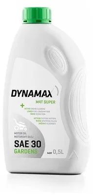 Zdjęcie produktu dla Mountfield Olej Silnikowy Dynamax M4T Super 30 0,5 l