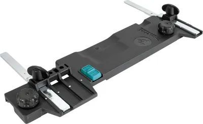 Productafbeelding van Makita 195838-7 Geleiderail Adapter Cirkelzaag