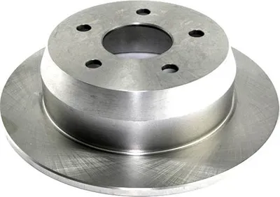 Obrázek produktu pro Brzdový kotouč zadní nápravy Brzdový rotor Jeep Grand Cherokee WJ 99-04