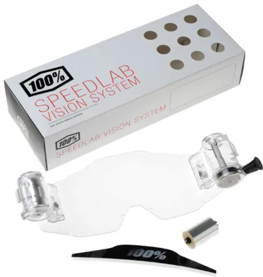Obrázok produktu pre 100% SVS Roll Off System, bez farby