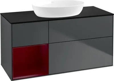 Produktbild von Villeroy & Boch GA62HBHG Waschbeckenunterschrank Finion GA6