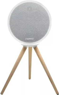 Image de Enceinte bluetooth sans fil avec lumière d'ambiance - Muse - ML655BT -