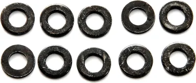 Produktbild von Graupner Unterlegscheibe 4,1x8x1,2 mm (10)