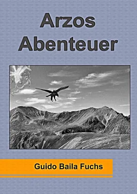 Produktbild von Arzos Abenteuer