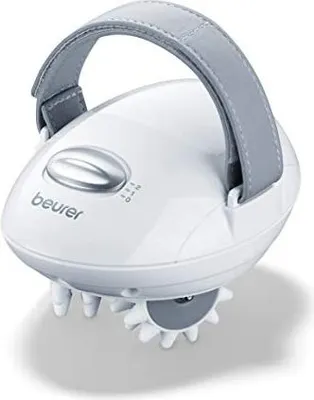 Produktbild von Beurer Massagegerät Anti Cellulite Körperpflege CM 50 Massageroller Straffung