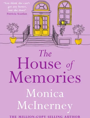 Produktbild von The House of Memories