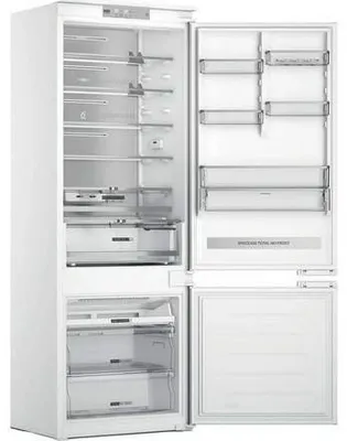 Immagine prodotto di Frigorifero combinato da incasso Whirlpool WH SP70 T232 P