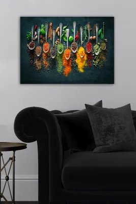 Obrázek produktu pro Wallity, 1060609166- TCR1626, barevné, plátno, 50 x 70 cm, 100% plátno