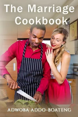 Produktbild von The Marriage Cookbook