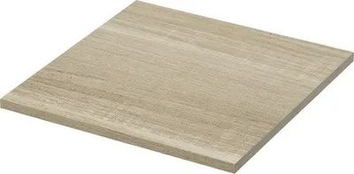 Produktbild von Ablage zu Seitenschrank Qube 45 Eiche