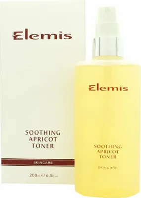 Immagine prodotto di Elemis Tonico lenitivo all'albicocca