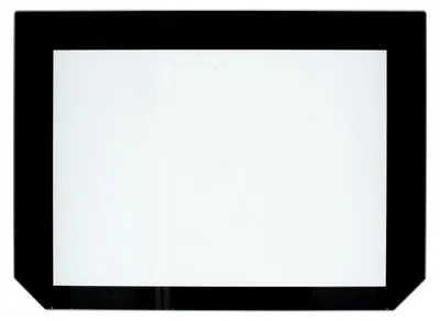 Obrázok produktu pre Gorenje 420310 Vnútorné sklo Sklenené sklo Vnútorné sklo dverí Okno rúry Rúra Elektrický sporák Rúra Sporák