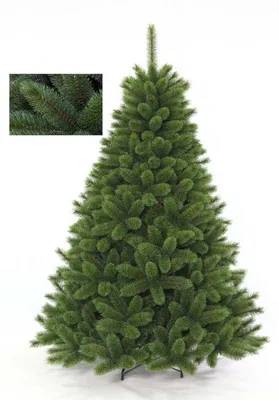 Productafbeelding van Siberian spruce kunstkerstboom 240 cm Holiday Tree