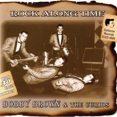 Obrázek produktu pro Rock Along Time