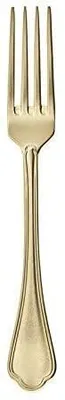 Immagine prodotto di Sambonet Filet Toiras Diamond Edelst./PVD Weißgold Tafelgabel S0187-S00597-S0576 52956P08