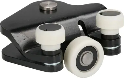 Produktbild von Schiebetür - Rollenführung ROLL MVNA05