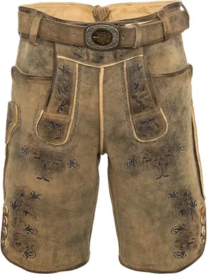 Produktbild von Schweigerts (0) Lederhose BUCHNER