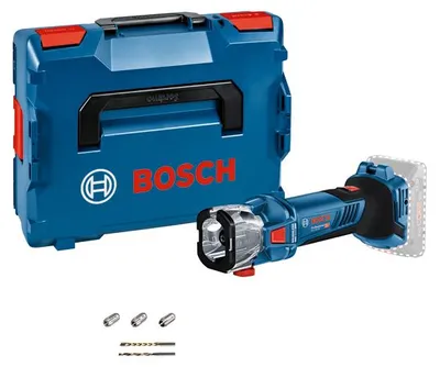 Produktbild von Akku-Rotationswerkzeug GCU 18V-30, L-BOXX
