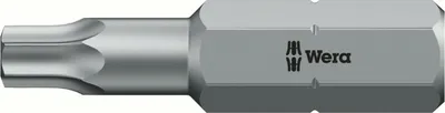 Produktbild von WERA Torx-Bit 867/2 Z T45 35 mm 5/16"