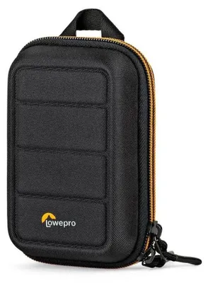 Zdjęcie produktu dla LOWEPRO Sztywne etui Hardside CS 40 Czarne