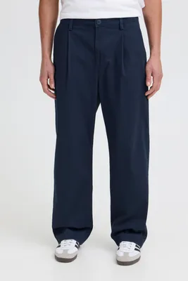 Produktbild von !Solid SDMohan Herren Chino Hose Stoffhose Baumwollmischung Relaxed Fit