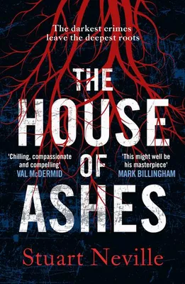 Imagen del producto de The House of Ashes