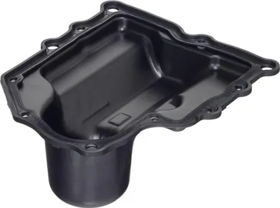 Immagine prodotto di Coppa dell'olio per cambio automatico con guarnizione HENGST FILTER, compatibile tra l'altro con VW GOLF