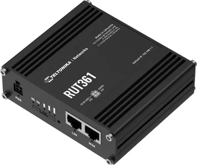 Obrázok produktu pre Mobilný smerovač Teltonika Networks s rýchlosťami