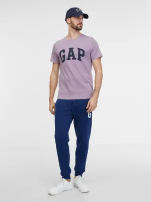 Obrázok produktu pre Tepláky GAP s logom 817086-01__XS
