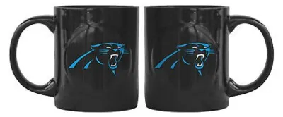 Produktbild von Carolina Panthers Dynamic 2 Mug 445ml