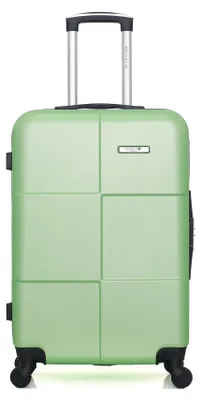 Image de BLUESTAR - Valise Weekend MIAMI 65 cm 4 Roues