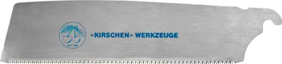 Produktbild von Kirschen Ersatzblatt (Sägeblatt) zur Japansäge / Universalblatt 225mm - 4191000