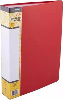 Image de Chemise 80 chemises rouge D.RECT