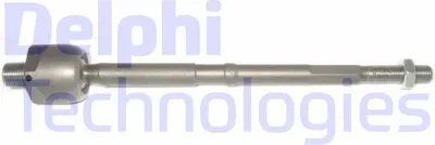 Produktbild von DELPHI TA1858 Axialgelenk Spurstange für CHEVROLET MATIZ (M200, M250) Vorne Vorne Rechts