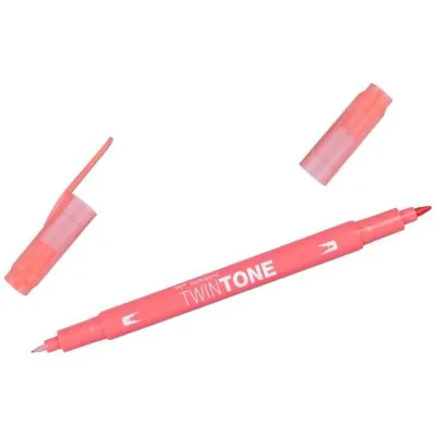 Image de Tombow WS-PK77TwinTone rose cerise