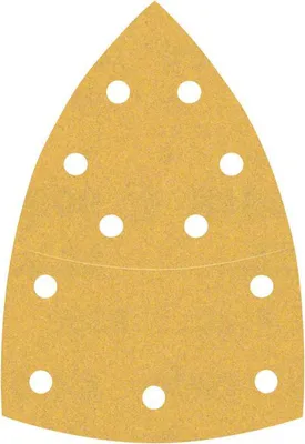 Zdjęcie produktu dla Bosch EXPERT C470 Schleifpapier, 102 x 62/93 mm, K 240, 10 Stück - 2608901653