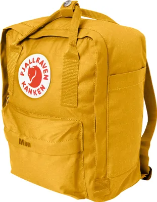 Produktbild von Fjällräven Kånken Mini, Uni, Vinylon