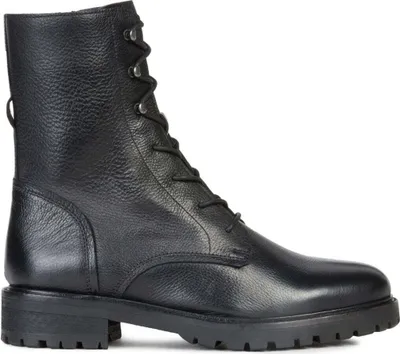 Produktbild von Geox Stiefelette Stiefelette Leder