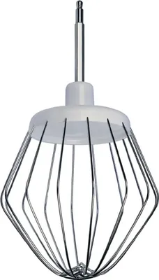Produktbild von BOSCH Rührbesen 00650543 für Küchenmaschine | Besen rühren, Mixerbesen