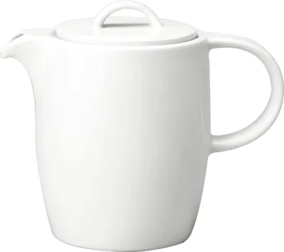Produktbild von CHURCHILL Compact Kaffeekanne, Inhalt: 0,426 Liter, Höhe: 117 mm