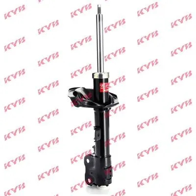 Produktbild von KYB 339254 Excel-G Stoßdämpfer Federbein Vorne Links
